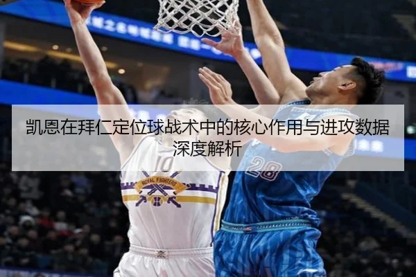 凯恩在拜仁定位球战术中的核心作用与进攻数据深度解析