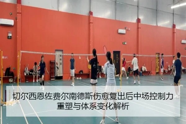 切尔西恩佐费尔南德斯伤愈复出后中场控制力重塑与体系变化解析