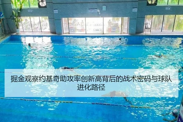 掘金观察约基奇助攻率创新高背后的战术密码与球队进化路径